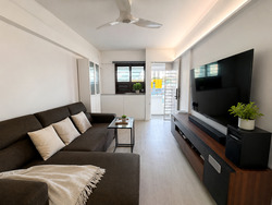 Blk 320 Clementi Meadows (Clementi), HDB 3 Rooms #577479521